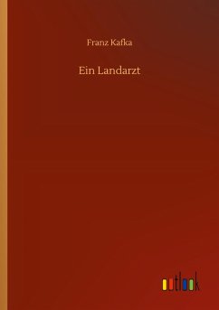 Cover Ein Landarzt