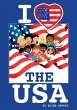 I LOVE THE USA - Bild 1