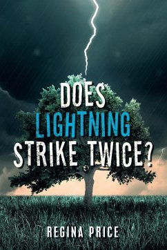 Does Lightning Strike Twice? - Price, Regina