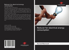 Reducer for electrical energy consumption - Masmoudi, Rached