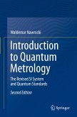 Introduction to Quantum Metrology