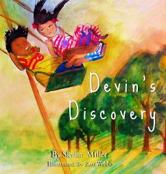 Devin's Discovery - Miller, Skylar