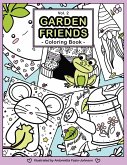Garden Friends Volume 2