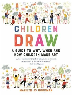 Children Draw - Goodman, Marilyn JS