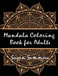 Mandala Coloring Book (100 Pages) - Bild 1
