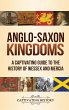 Anglo-Saxon Kingdoms - Bild 1