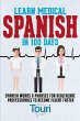 Learn Medical Spanish in 100 Days - Bild 1