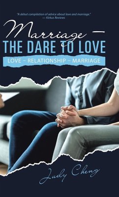Marriage - the Dare to Love - Cheng, Judy