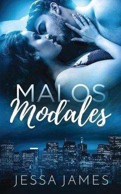 Malos Modales - James, Jessa Malos Modales - James, Jessa