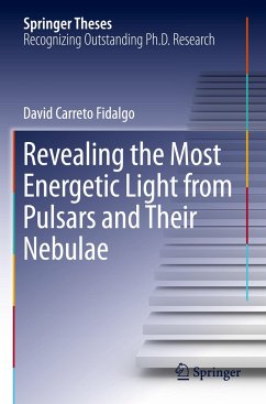 Revealing the Most Energetic Light from Pulsars and Their Nebulae - Carreto Fidalgo, David