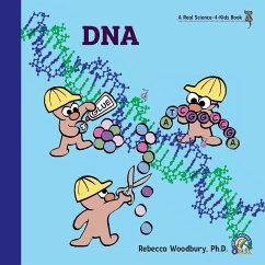 DNA - Woodbury Ph. D., Rebecca