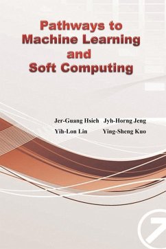 Pathways to Machine Learning and Soft Computing - Jyh-Horng Jeng; ¿¿¿