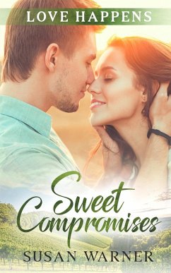 Sweet Compromises - Warner, Susan