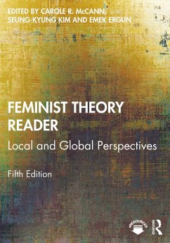 Feminist Theory Reader