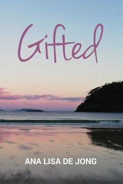 Gifted - De Jong, Ana Lisa