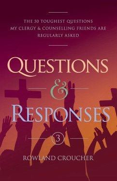Questions & Responses Volume 3 - Croucher, Rowland