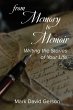 From Memory to Memoir - Bild 1