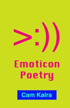 Emoticon Poetry - Kalra, Cam