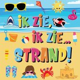 Ik Zie, Ik Zie...Strand!