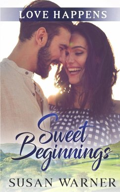 Sweet Beginnings - Warner, Susan