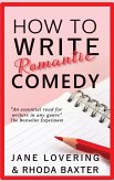 How to Write Romantic Comedy