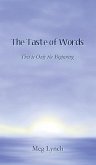 The Taste of Words