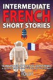 Intermediate French Short Stories