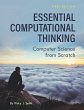 Essential Computational Thinking - Bild 1