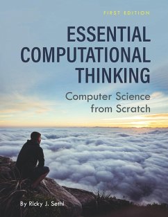 Essential Computational Thinking - Sethi, Ricky J.