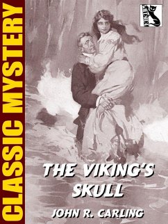The Viking's Skull (eBook, ePUB) - Carling, John R.