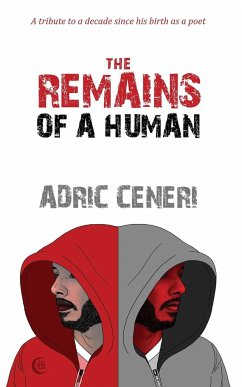 The Remains of a Human - Ceneri, Adric
