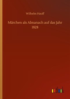 Märchen als Almanach auf das Jahr 1828