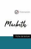 Macbeth de Shakespeare (fiche de lecture et analyse complète de l'oeuvre)