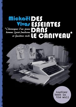 Des Esseintes dans le caniveau - Vivas, Mickaël