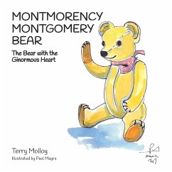 Montmorency Montgomery Bear - Molloy, Terry