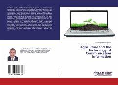 Agriculture and the Technology of Communication Information - Abdel-Raheem, Mohamed