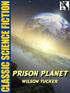 Cover Prison Planet (eBook, ePUB)