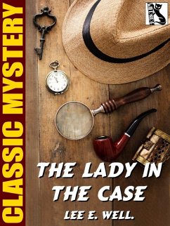 Cover The Lady in the Case (eBook, ePUB)