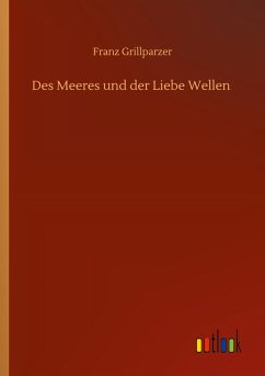 Cover Des Meeres und der Liebe Wellen