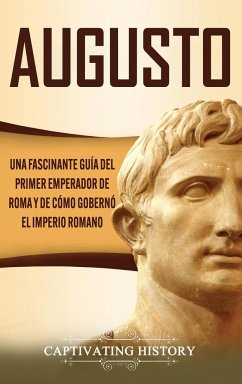 Augusto - History, Captivating