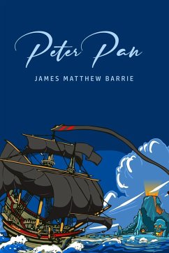 Peter Pan - Barrie, James Matthew