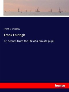 Frank Fairlegh - Smedley, Frank E.