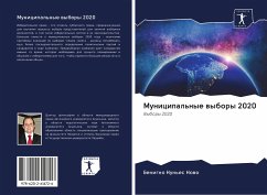 Cover Municipal'nye wybory 2020