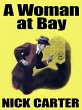 A Woman at Bay (eBook, ePUB) - Bild 1