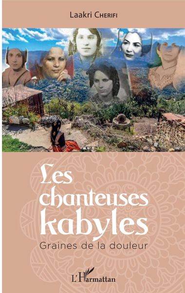 Les chanteuses kabyles Les chanteuses kabyles