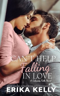 Can't Help Falling In Love - Kelly, Erika