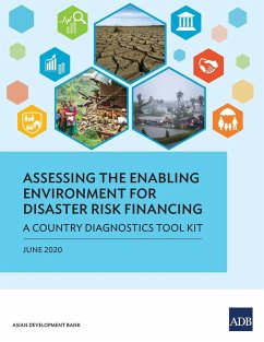 Assessing the Enabling Environment for Disaster Risk Financing - Asian Development Bank