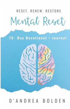 Mental Reset - Bolden, Dandrea