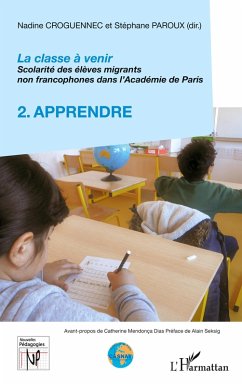 Cover La classe à venir