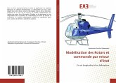 Modélisation des Rotors et commande par retour d¿état